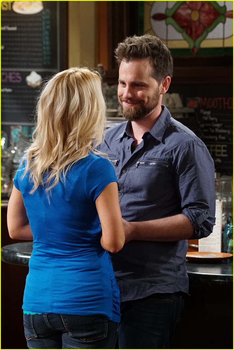 Rider Strong Gets Real About 'Girl Meets World' Cancellation Photo