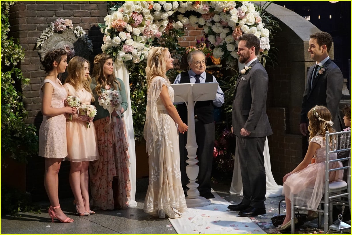 Rider Strong Gets Real About 'Girl Meets World' Cancellation Photo