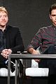 rupert grint snatch trailer crackle tca panel 04