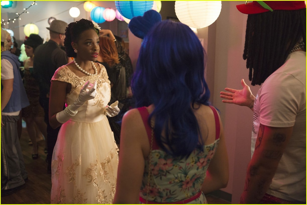 Switched at Birth&rsquo;s Final Season Premieres Tonight! | Photo 1066121