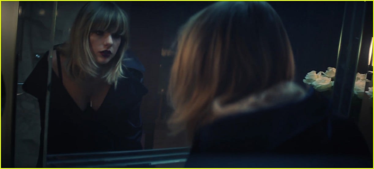 I Don T Wanna Live Forever Video Watch Taylor Swift And Zayn Malik S Steamy Collab Now