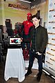 tom holland dell spider man suit 02