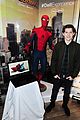 tom holland dell spider man suit 10