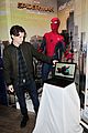 tom holland dell spider man suit 11