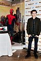 tom holland dell spider man suit 12