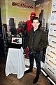 tom holland dell spider man suit 13