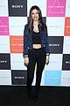 victoria justice reeve carney meredith teala sony event 01