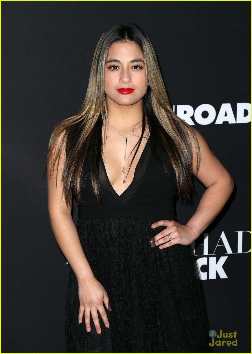 Fifth Harmony's Ally Brooke is So Proud Of Foursome, Teases New Album ...