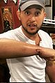 baby daddy cast tattoos 100th episode 01