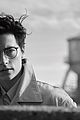 cole sprouse luomo vogue feature 01