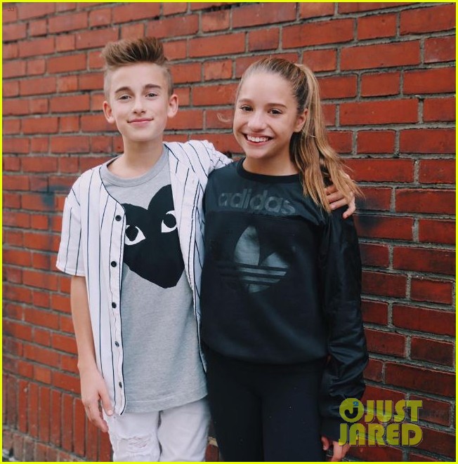 7 Couples Who Are Meant to be Together Forever (They Just Don't Know it