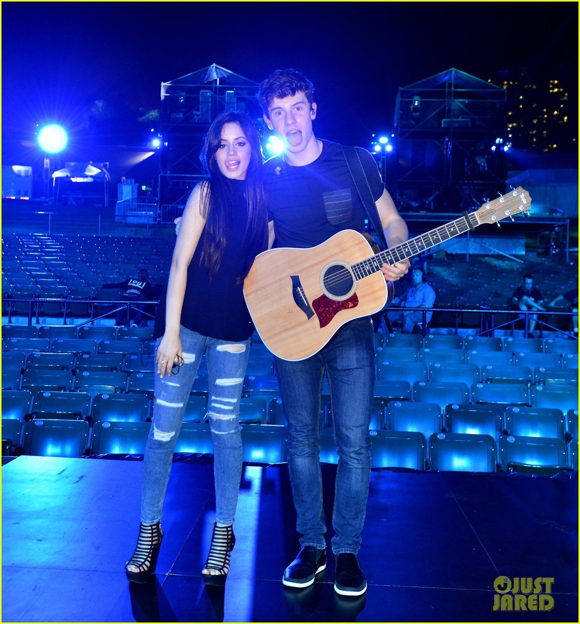 7 Couples Who Are Meant to be Together Forever (They Just Don't Know it