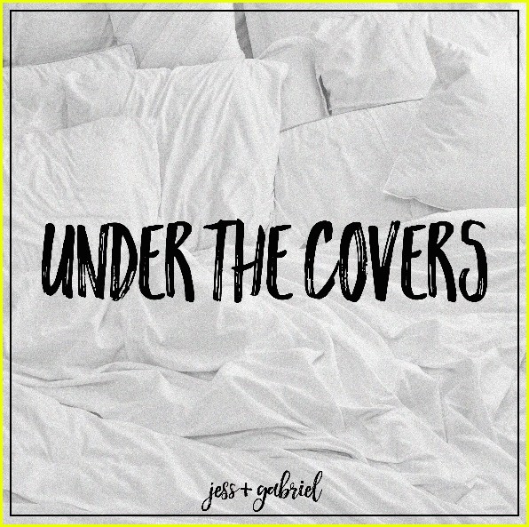 gabriel conte jess under the covers ep 01