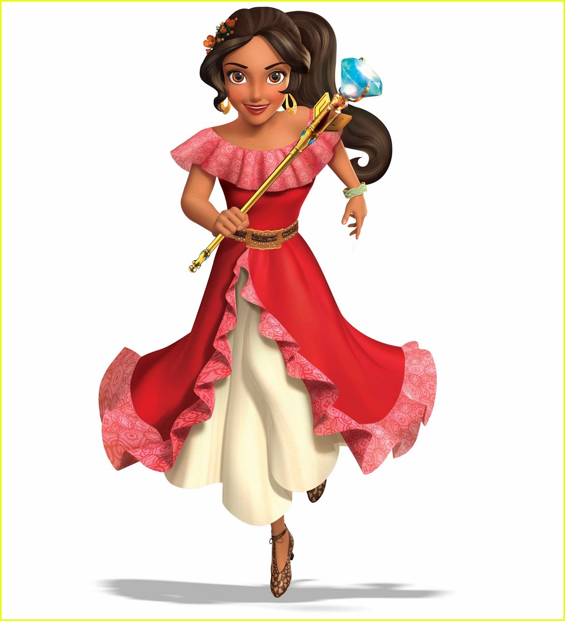'Elena of Avalor' Renewed For Season Three By Disney Channel! | Photo
