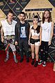 fergie dnce hit up annual maxim super bowl party 01