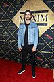 fergie dnce hit up annual maxim super bowl party 07