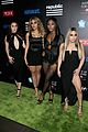fifth harmony the weeknd republic grammys 2017 party 06
