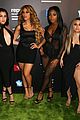 fifth harmony the weeknd republic grammys 2017 party 09