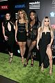 fifth harmony the weeknd republic grammys 2017 party 16