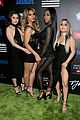 fifth harmony the weeknd republic grammys 2017 party 17