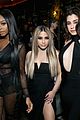 fifth harmony the weeknd republic grammys 2017 party 19