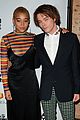 stranger things natalia dyer supports rumored boyfriend charlie heaton at as you are premiere 10