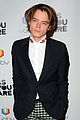 stranger things natalia dyer supports rumored boyfriend charlie heaton at as you are premiere 12