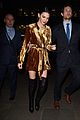 kendall jenner gigi hadid bella hadid step out for fashionable night in london 06