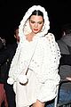 kendall jenner gigi hadid bella hadid step out for fashionable night in london 16