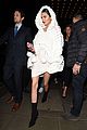 kendall jenner gigi hadid bella hadid step out for fashionable night in london 18