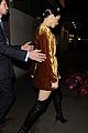 kendall jenner gigi hadid bella hadid step out for fashionable night in london 23