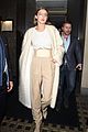kendall jenner gigi hadid bella hadid step out for fashionable night in london 26