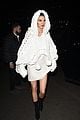kendall jenner gigi hadid bella hadid step out for fashionable night in london 27