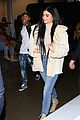 kim kylie more attend kanyes yeezy fashion show in nyc 04