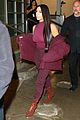 kim kylie more attend kanyes yeezy fashion show in nyc 05