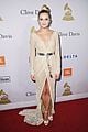 lorde and kelsea ballerini shine at clive davis pre grammy party2 07