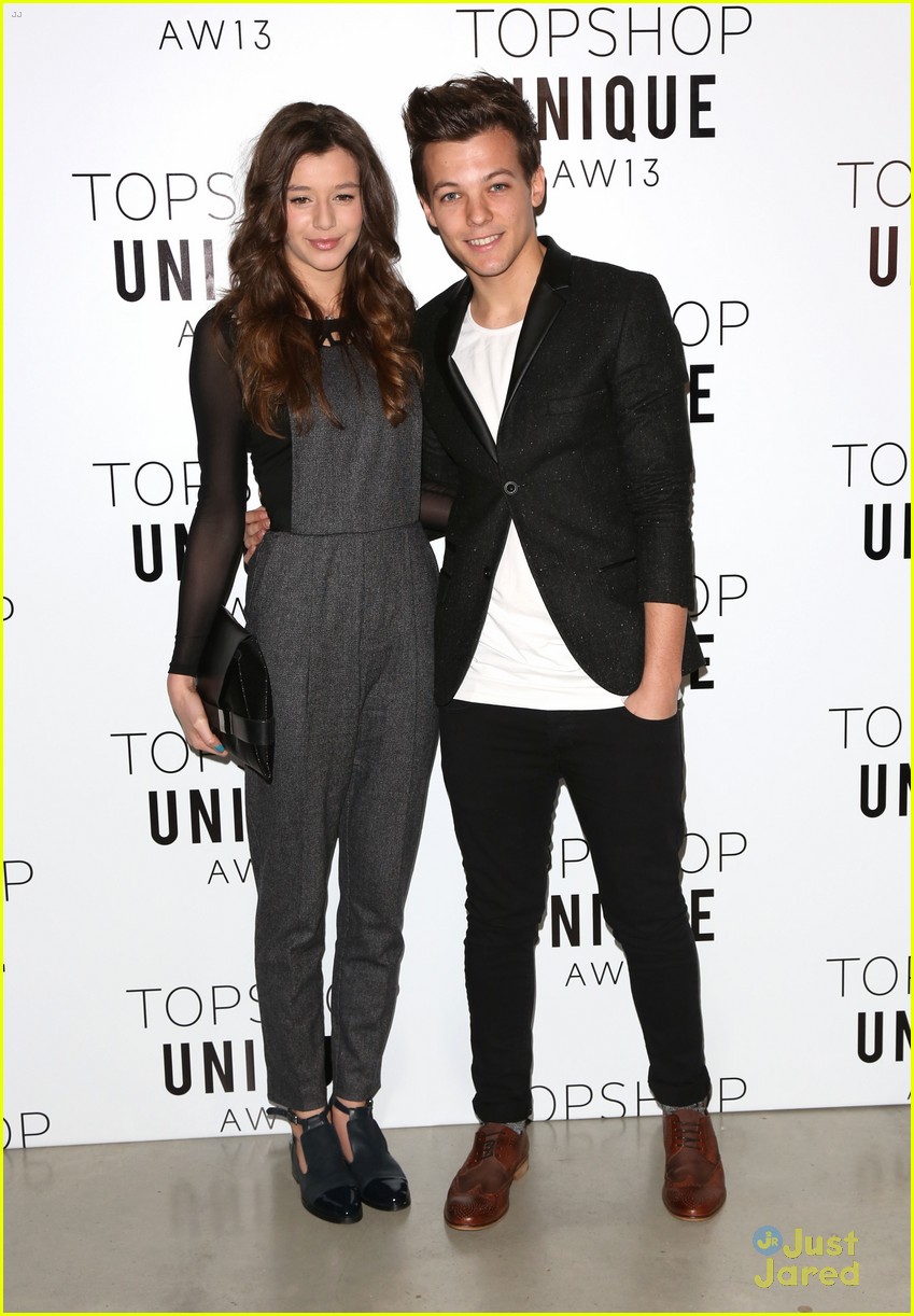 Eleanor Calder Just Jared: Celebrity Gossip and Breaking Entertainment News