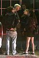 chloe moretz spends the night with 5th wave co star alex roe 02