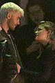 chloe moretz spends the night with 5th wave co star alex roe 03