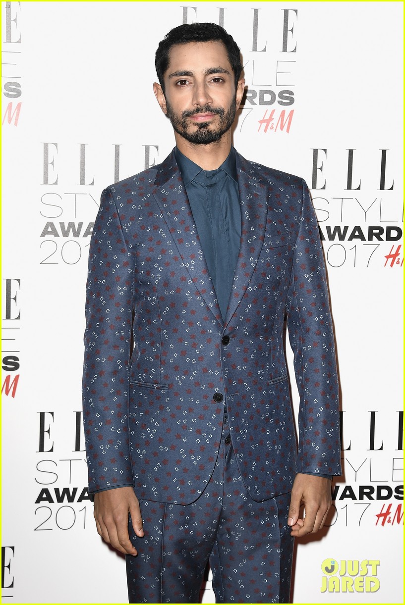 Anya Taylor-Joy, Ellie Bamber, & Sasha Lane Have a Night Out at Elle