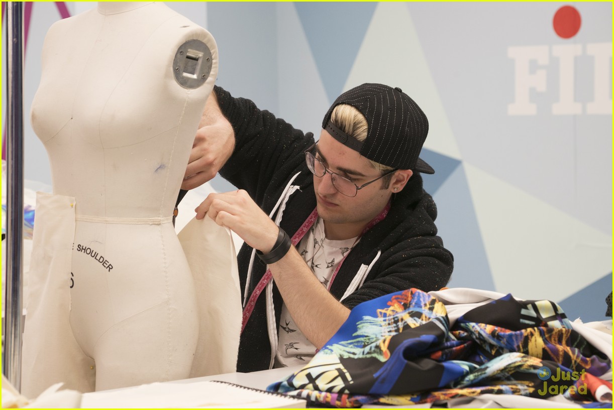 'Project Runway Junior' Season 2: Who's Still In The Competition