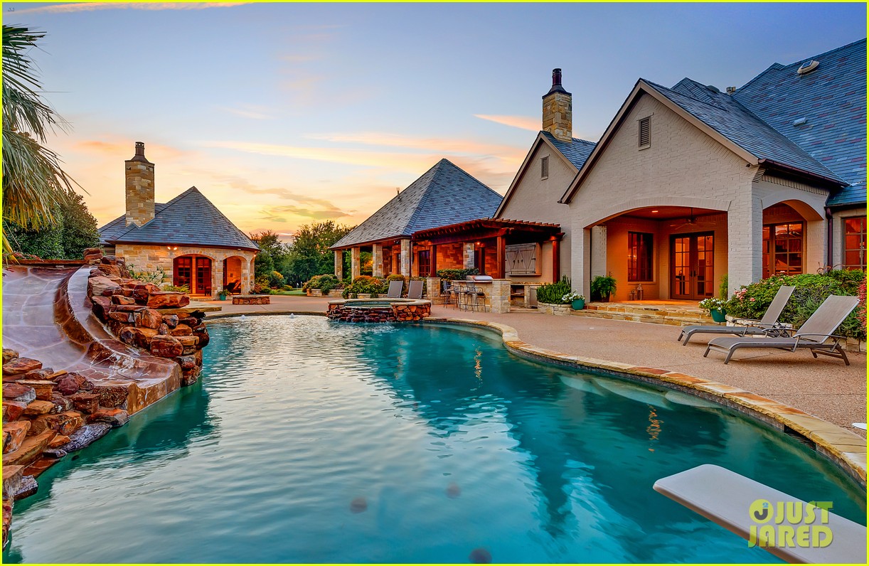 Go Inside Selena Gomez’s Texas Dream Home! | Photo 1070879 - Photo