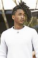 jaden smith looks so much like his dad will see the pics 05