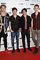 the vamps anya taylor joy attend the ee rising star awards 05