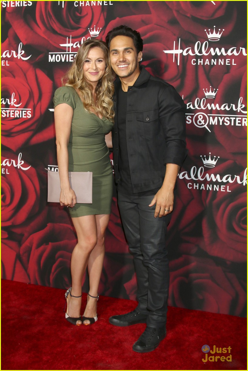 Alexa Penavega Reveals That Husband Carlos Married Her For This Reason Photo 1075593 Photo