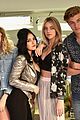 the atomics hit the runway for hm ahead of coachella performance 02