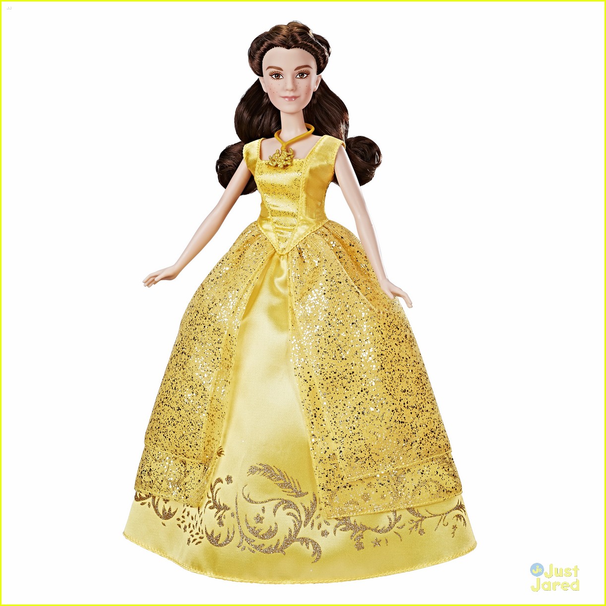 'Beauty & The Beast' Contest - Win The Full Doll Collection Now ...