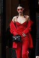 bella hadid joan smalls lavin show 2017 paris fashion week 04
