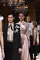 bella hadid joan smalls lavin show 2017 paris fashion week 08