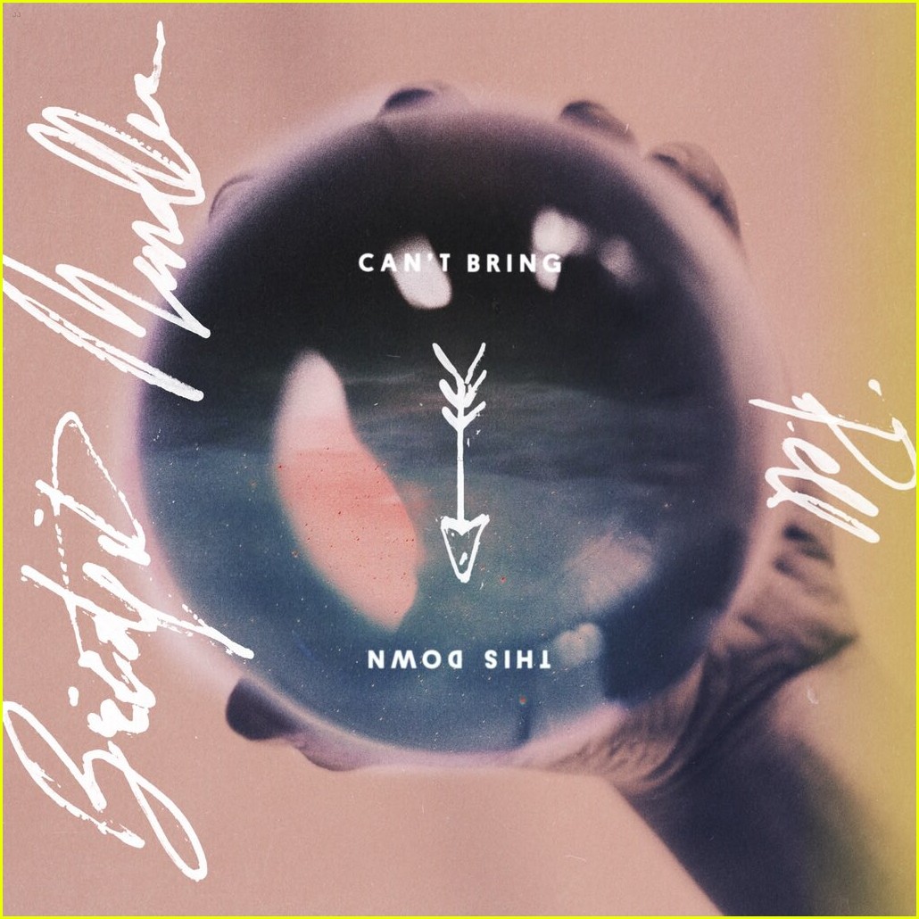 Bridgit Mendler Drops 'Can't Bring This Down' During SXSW & It's